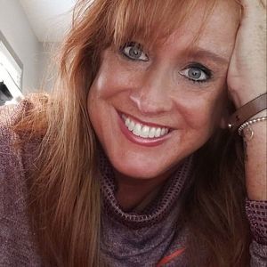 Meet your Posher, Cheryl